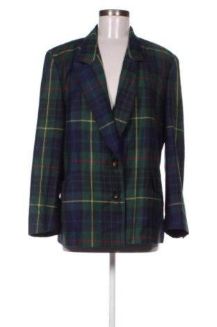 Damen Blazer Escada, Größe L, Farbe Mehrfarbig, Preis 165,66 €
