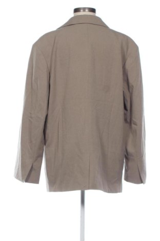 Sacou de femei Even&Odd, Mărime M, Culoare Bej, Preț 243,99 Lei