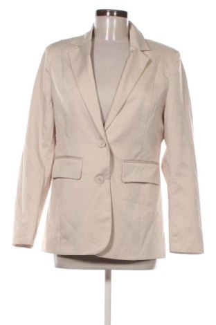Dámske sako  Ever.me by Takko Fashion, Veľkosť L, Farba Béžová, Cena  29,95 €