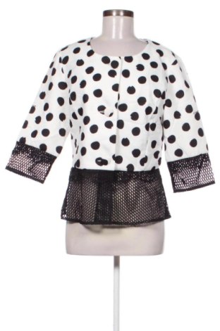 Sacou de femei Fracomina, Mărime XL, Culoare Multicolor, Preț 191,99 Lei, #136321369