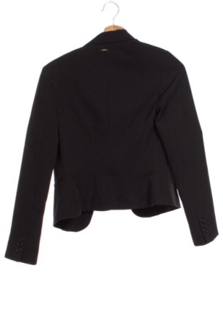 Дамско сако Fracomina, Размер XS, Цвят Черен, Цена 47,03 €