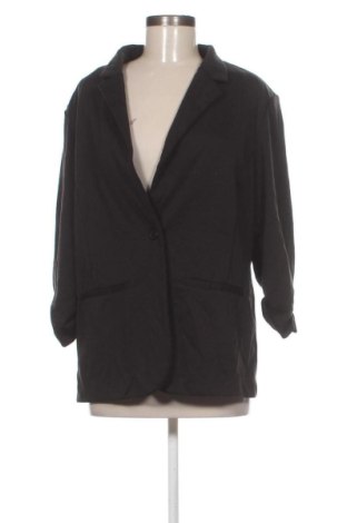 Damen Blazer Fransa, Größe XXL, Farbe Schwarz, Preis € 45,99