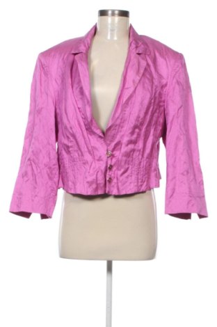 Damen Blazer Gerry Weber, Größe XL, Farbe Rosa, Preis 55,80 €