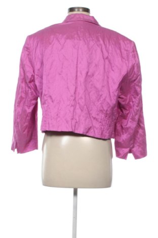 Damen Blazer Gerry Weber, Größe XL, Farbe Rosa, Preis 55,80 €