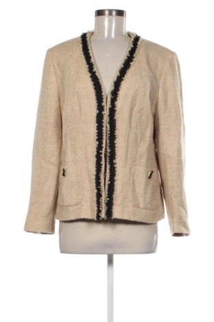 Γυναικείο σακάκι Gerry Weber, Μέγεθος L, Χρώμα Πολύχρωμο, Τιμή 151,06 €