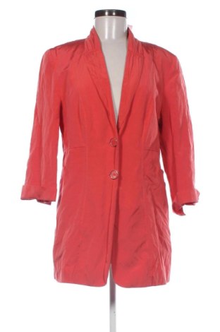 Дамско сако Gerry Weber, Размер L, Цвят Оранжев, Цена 29,64 €