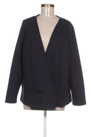Дамско сако Gina Benotti, Размер XXL, Цвят Син, Цена 25,05 €