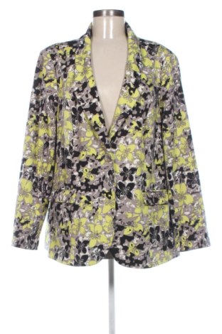 Sacou de femei Gina Benotti, Mărime XXL, Culoare Multicolor, Preț 136,99 Lei