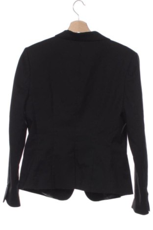 Γυναικείο σακάκι H&M, Μέγεθος L, Χρώμα Μαύρο, Τιμή 24,99 €