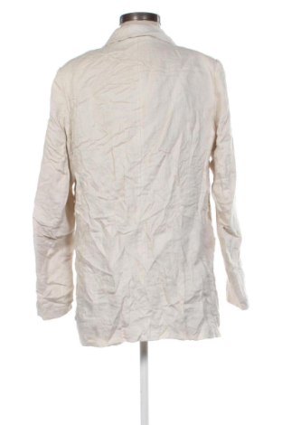 Дамско сако H&M, Размер L, Цвят Бежов, Цена 25,05 €