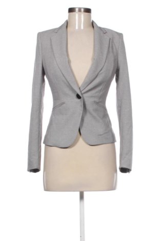 Damski żakiet H&M, Rozmiar XS, Kolor Szary, Cena 129,99 zł
