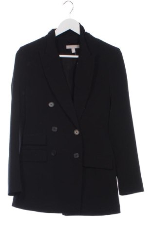 Dámske sako  H&M, Veľkosť XS, Farba Čierna, Cena  29,95 €