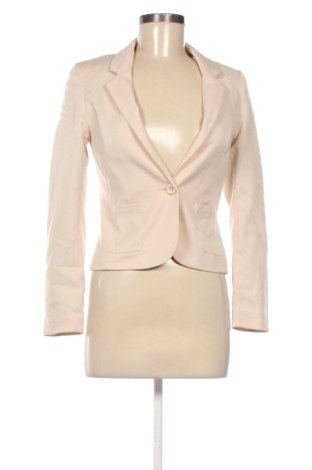 Női blézer H&M, Méret XS, Szín Bézs, Ár 12 349 Ft