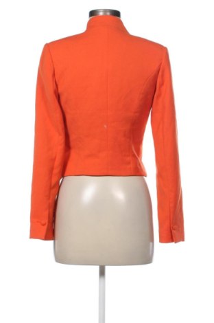 Дамско сако H&M, Размер S, Цвят Оранжев, Цена 25,00 €
