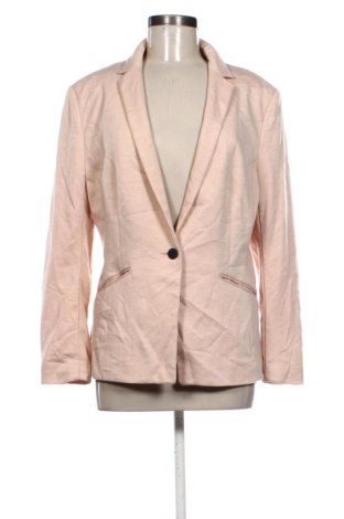 Dámske sako  H&M, Veľkosť XL, Farba Ružová, Cena  29,95 €