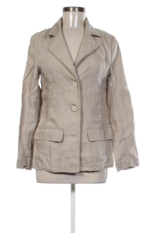 Sacou de femei H&M, Mărime S, Culoare Bej, Preț 127,45 Lei