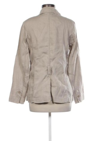 Sacou de femei H&M, Mărime S, Culoare Bej, Preț 127,45 Lei