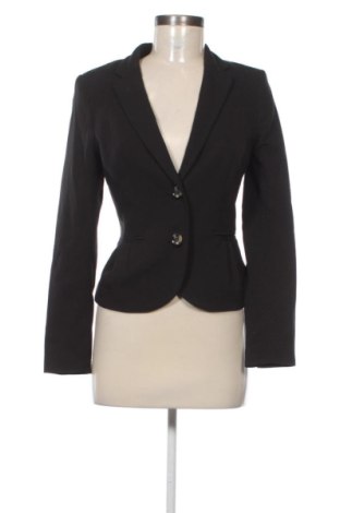 Dámske sako  H&M, Veľkosť S, Farba Čierna, Cena  24,45 €