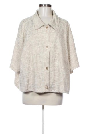 Γυναικείο σακάκι H&M, Μέγεθος 4XL, Χρώμα Πολύχρωμο, Τιμή 21,99 €