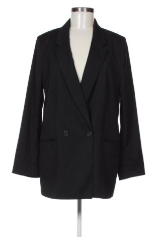 Dámske sako  H&M, Veľkosť M, Farba Čierna, Cena  25,00 €