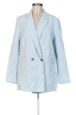 Női blézer H&M, Méret XL, Szín Kék, Ár 12 349 Ft