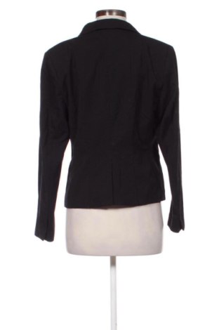 Sacou de femei H&M, Mărime L, Culoare Negru, Preț 151,99 Lei