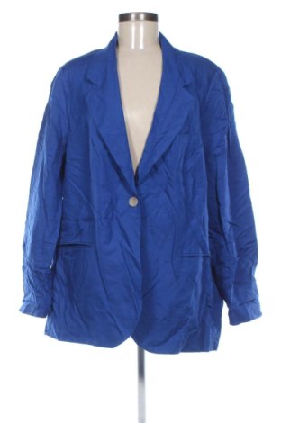 Dámské sako  H&M, Velikost XXL, Barva Modrá, Cena  659,00 Kč