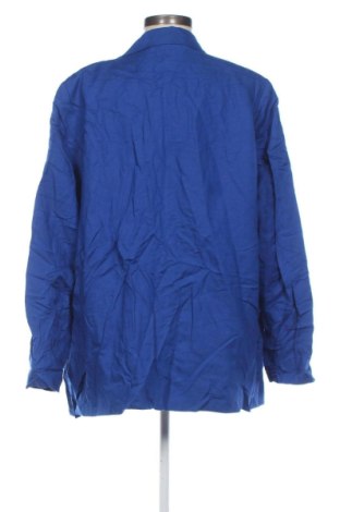 Dámské sako  H&M, Velikost XXL, Barva Modrá, Cena  659,00 Kč
