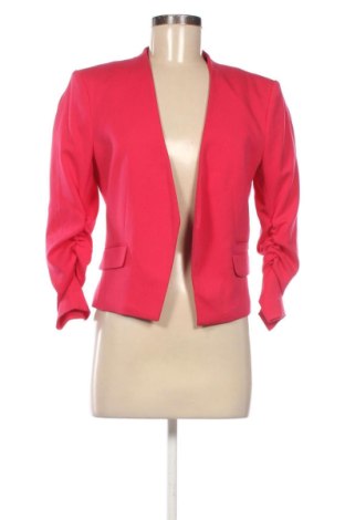 Damen Blazer H&M, Größe M, Farbe Rosa, Preis 25,99 €