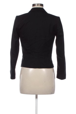 Dámske sako  H&M, Veľkosť XS, Farba Čierna, Cena  24,55 €
