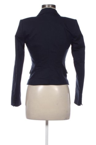 Dámske sako  H&M, Veľkosť XS, Farba Modrá, Cena  24,55 €