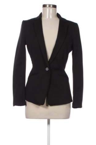 Dámske sako  H&M, Veľkosť M, Farba Čierna, Cena  24,55 €