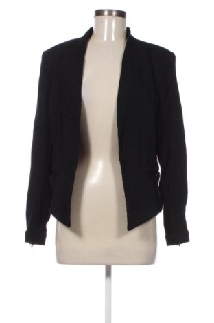 Damski żakiet H&M, Rozmiar XL, Kolor Czarny, Cena 133,96 zł
