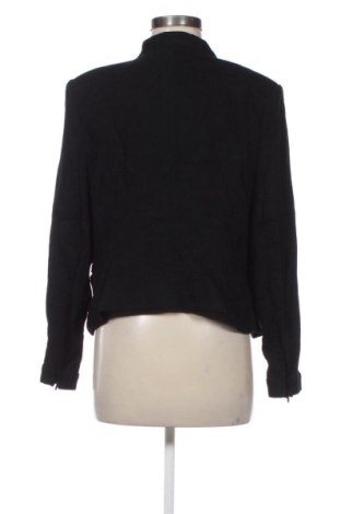 Damski żakiet H&M, Rozmiar XL, Kolor Czarny, Cena 133,96 zł