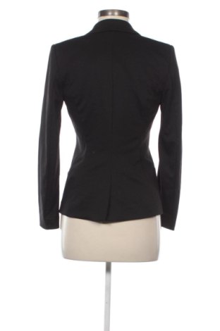 Dámské sako  H&M, Velikost XS, Barva Černá, Cena  709,00 Kč