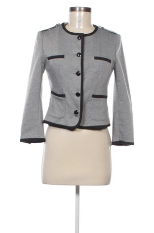 Sacou de femei H&M, Mărime M, Culoare Gri, Preț 127,94 Lei