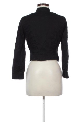 Dámske sako  H&M, Veľkosť S, Farba Čierna, Cena  25,95 €