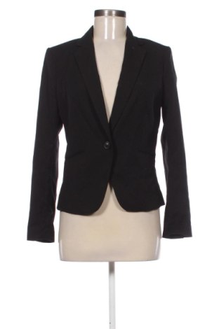 Dámské sako  H&M, Velikost XL, Barva Černá, Cena  729,00 Kč