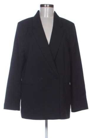 Sacou de femei H&M, Mărime M, Culoare Negru, Preț 130,33 Lei