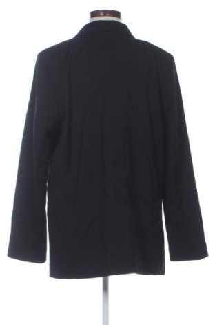 Sacou de femei H&M, Mărime M, Culoare Negru, Preț 130,33 Lei