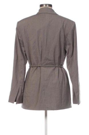 Sacou de femei H&M, Mărime S, Culoare Gri, Preț 243,99 Lei