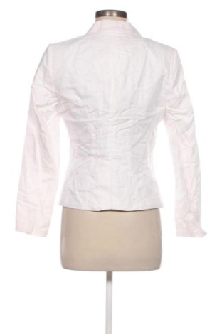 Sacou de femei H&M, Mărime M, Culoare Alb, Preț 83,99 Lei