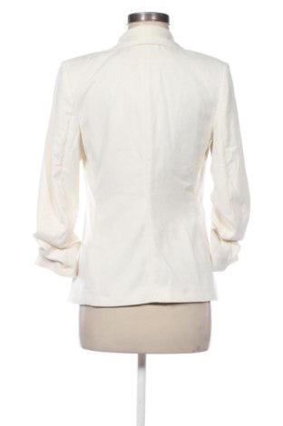 Damen Blazer H&M, Größe S, Farbe Weiß, Preis 24,55 €
