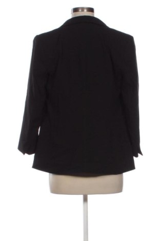 Dámske sako  H&M, Veľkosť S, Farba Čierna, Cena  29,95 €