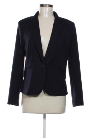 Damen Blazer H&M, Größe M, Farbe Blau, Preis 25,00 €