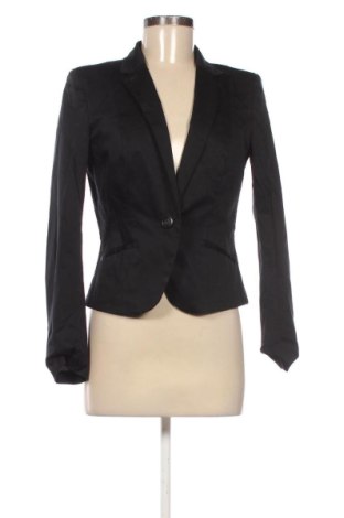Damski żakiet H&M, Rozmiar M, Kolor Czarny, Cena 249,77 zł
