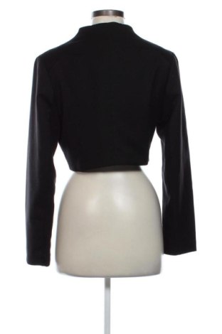Damski żakiet H&M, Rozmiar L, Kolor Czarny, Cena 131,57 zł