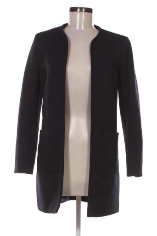Γυναικείο σακάκι H&M, Μέγεθος XS, Χρώμα Μπλέ, Τιμή 17,99 €