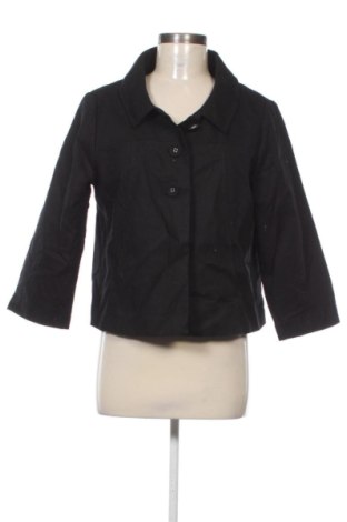 Sacou de femei H&M, Mărime XL, Culoare Negru, Preț 151,99 Lei
