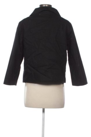 Sacou de femei H&M, Mărime XL, Culoare Negru, Preț 151,99 Lei